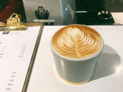澳白-T-COFFEE(长江花园店)