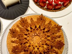 -潮一不贰·法式甜品·生日蛋糕·西式简餐(外滩店)