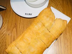 一根大油条-点心传说·粤菜点心(佐阾虹湾店)