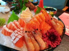 -大江户日本料理(吕厝店)