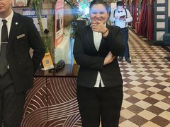 -海尔巴格一甸茶餐厅(团结路店)