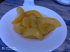 -嘎嘎鸭下巴·爆辣干锅(明教寺店)