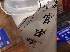 -和府捞面(方庄店)