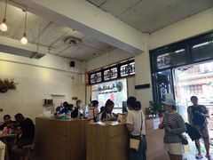 -鞠婆婆•绵绵冰•凉糕•手工冰粉(苏稽一店)