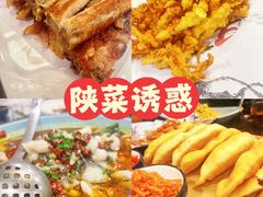 -来小酌·长安酒家(翠庭大厦店)