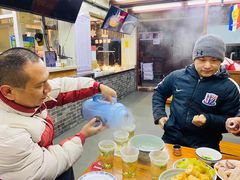 -宝丰饭店