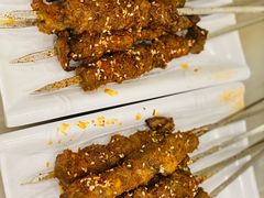 烤羊肉串-牛街·马辈儿涮肉(牛街二店)