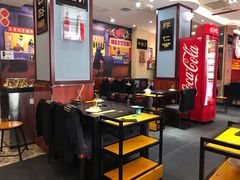 -大吉利·潮汕鲜牛肉火锅(万峰路店)