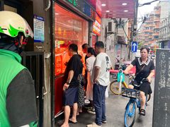 -黄毛鸭脖(汉阳总店)