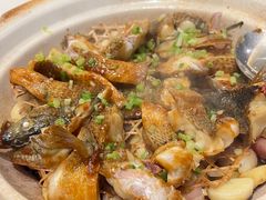 -云庭汇·粤菜海鲜(东盟盛天地店)