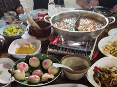 -亮欢寨(凯里总店)