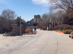 -北京欢乐谷