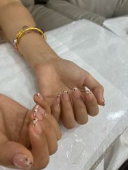 -斯馨·健康美甲美睫