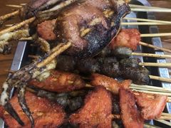 -阿拉提大盘鸡@米饭(南环东路汇邻广场店)