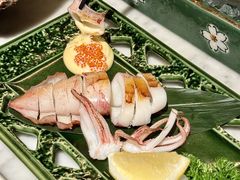 -阿吾罗日本料理(K11艺术中心店)