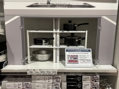 -NITORI 宜得利家居(上海金桥啦啦宝都店)