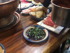 -燚焱炎火铜锅涮·烧烤