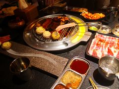 -伊茉家的烤肉店(勒泰中心店)