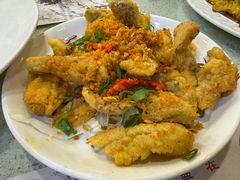 -尝囍煲仔小菜