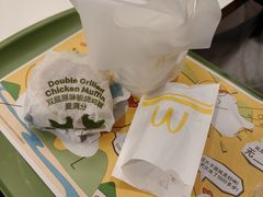 -麦当劳(世纪汇广场店)