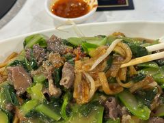 -菜忠潮州牛肉店(岗厦店)