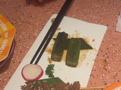 -元气寿司(东方宝泰店)
