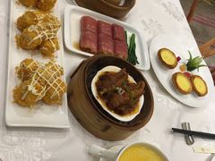 -京粤荟(海王银河科技大厦店)