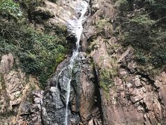 -宁波五龙潭景区