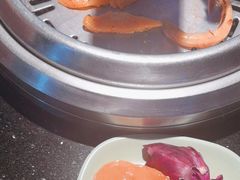 -梨花自助烤肉(天河城店)