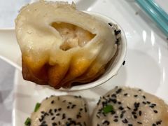 藤椒大虾生煎-小杨生煎(龙之梦购物中心店)