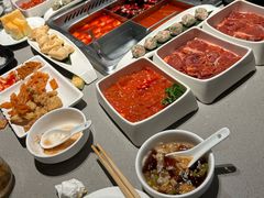 -海底捞火锅(方塔东街店)