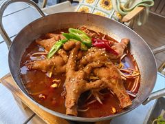 -KimPro 辛普乐概念韩餐