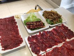 -古乐牛香·鲜牛肉牛杂火锅(梅村五洲国际店)