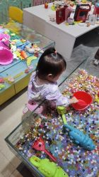 -卡通尼·Safari非洲探索乐园·生日会(金桥国际商业广场店)