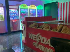 -中影·星感觉激光巨幕影城(博物馆店)
