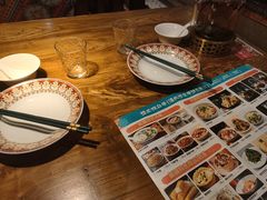 -清真·双公羊·馕坑烤全羊(奥体店)