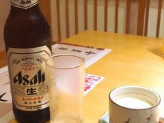 -吉兆·料理(红梅南路店)