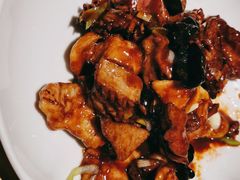 -京味斋·烤鸭·北京菜(安贞店)