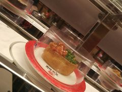 -友壹町寿司(嘉洲广场店)