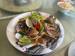 -潘先生海鲜城(神州半岛店)