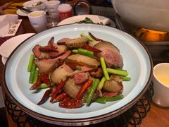 -唐师傅湘西名菜馆(武陵路店)
