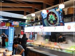 -成都你六姐·牛肉冒菜(城市集市合生汇店)