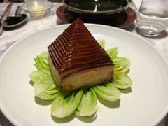 金牌扣肉-湖滨28中餐厅·西湖宴·杭州君悦酒店