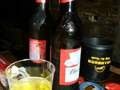 -Helens海伦司小酒馆(鼓楼店)