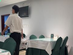 -新疆兵团食府清真(马连道店)