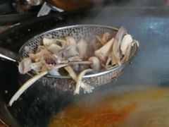 -龙门李家三旦羊肉汤馆