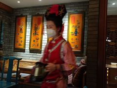 -北平楼·烤鸭·北京菜(牡丹园店)