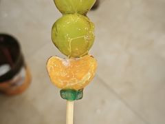-朴小妹人参鸡汤火锅(长白山万达店)
