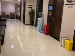 -瑞慈体检上海陆家嘴机构