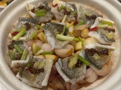 -百盛·鼎膳(中海财富中心)